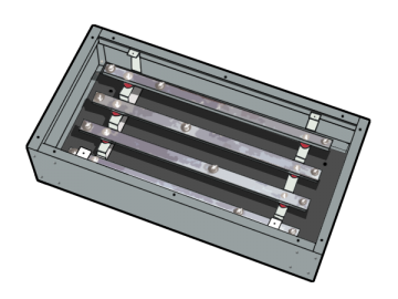 Bus-bar Board